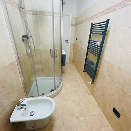 Borgo Vittoria Apartment Turin Exterior photo