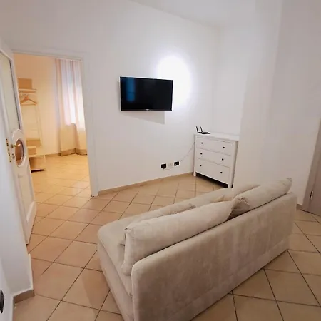 Borgo Vittoria Apartment Turin Exterior photo