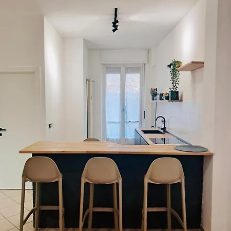 Borgo Vittoria Apartment Turin Exterior photo