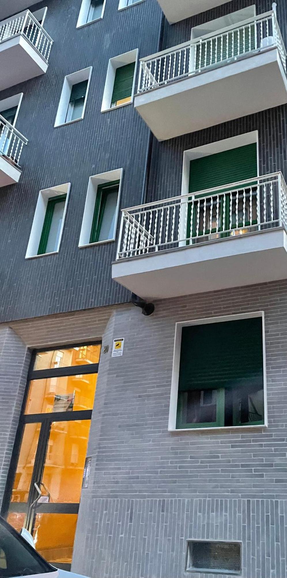 Apartment Borgo Vittoria *
