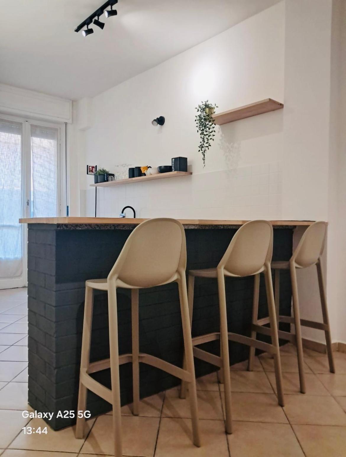 Apartment Borgo Vittoria